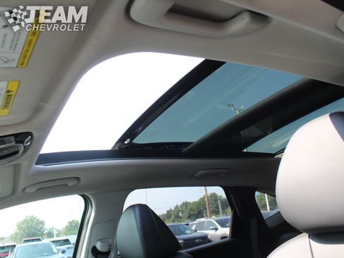 Used 2024 Hyundai Tucson SEL AWD/4WD image 14