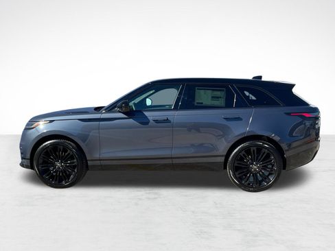 Used 2026 Land Rover Range Rover Velar Dynamic SE AWD/4WD image 2