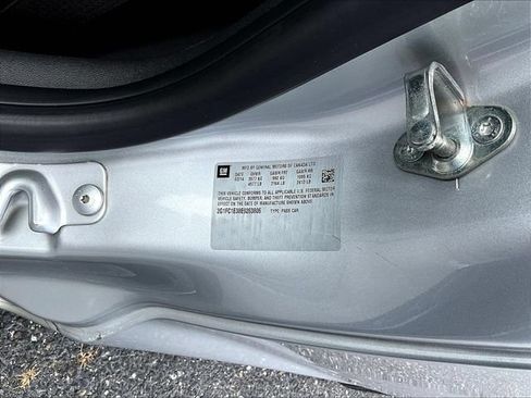 Used 2014 Chevrolet Camaro LT RWD image 19