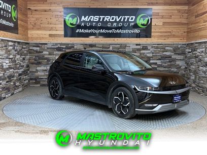 Used 2023 Hyundai Ioniq 5 SEL