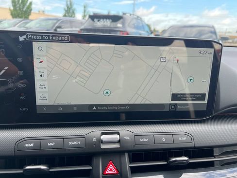 New 2026 Kia K4 GT-Line Turbo FWD image 22