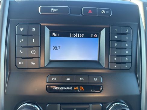 Used 2018 Ford F150 XLT w/ Equipment Group 301A Mid image 17