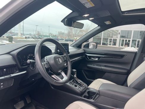 Used 2023 Honda CR-V Sport Touring image 15