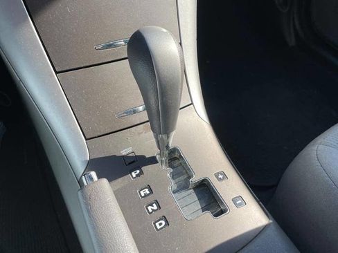 Used 2009 Hyundai Sonata GLS image 37