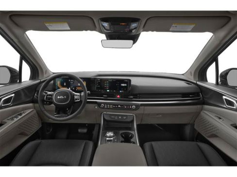 Used 2026 Kia Carnival LXS FWD image 10