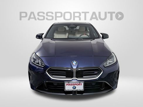 Used 2025 BMW M235i xDrive w/ Premium Package AWD/4WD image 10