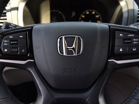 New 2026 Honda Odyssey EX-L image 21