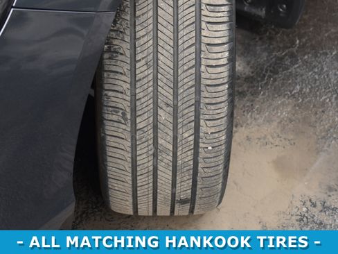 Used 2024 Honda Accord LX image 32