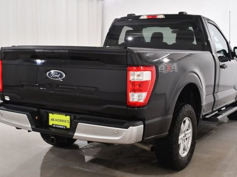 Used 2021 Ford F150 XL w/ Equipment Group 101A High AWD/4WD image 12