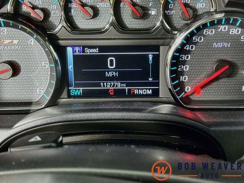 Used 2015 Chevrolet Silverado 1500 LT w/ All Star Edition AWD/4WD image 14