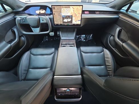 Used 2022 Tesla Model S Standard Range AWD/4WD image 20