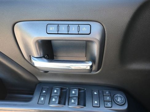 Used 2018 Chevrolet Silverado 3500 High Country AWD/4WD image 18