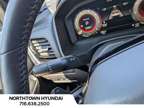 Used 2026 Nissan Rogue SL AWD/4WD image 30
