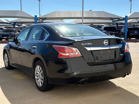 Used 2013 Nissan Altima 2.5 S image 8