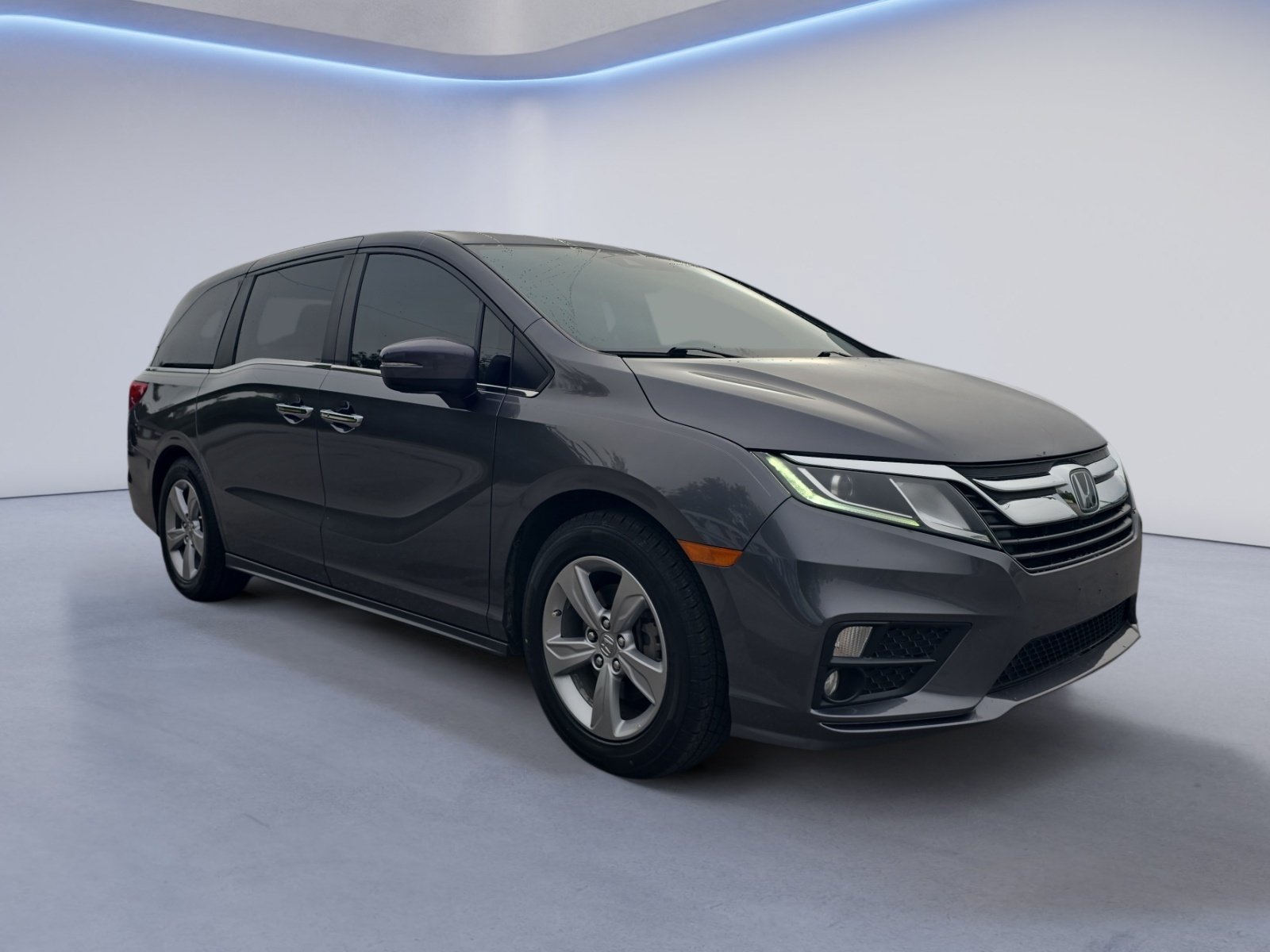 Used 2020 Honda Odyssey EX-L image 8
