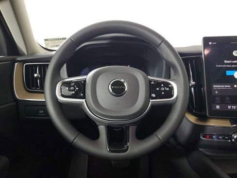 Used 2026 Volvo XC90 B5 Plus w/ Protection Package image 16
