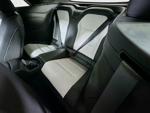 Used 2024 Chevrolet Camaro LT w/ RS Package image 14