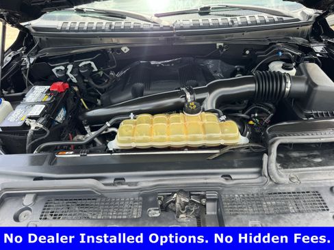 Used 2020 Ford Expedition King Ranch w/ Cargo Package AWD/4WD image 29