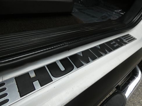 Used 2006 HUMMER H2 image 31