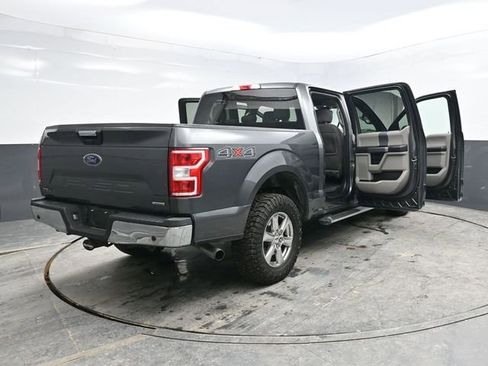 Used 2019 Ford F150 XLT w/ Equipment Group 301A Mid image 46