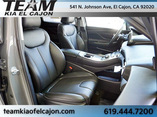 Used 2023 Hyundai Santa Fe SEL w/ Premium Package FWD image 13