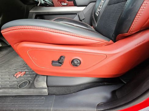 Used 2019 RAM 1500 Rebel w/ Rebel Level 1 Equipment Group AWD/4WD image 10