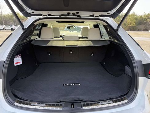 Used 2023 Lexus RX 350 Luxury w/ Cold Area Package image 29