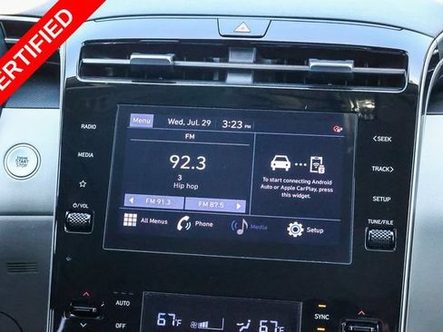 Used 2024 Hyundai Tucson SEL FWD image 14