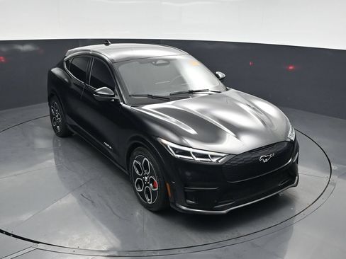 Used 2023 Ford Mustang Mach-E GT AWD/4WD image 40