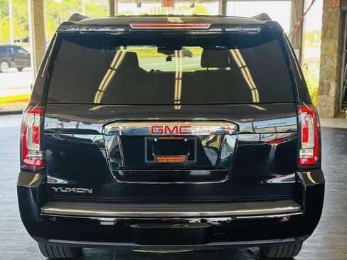 Used 2019 GMC Yukon Denali w/ Open Road Package AWD/4WD image 8