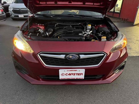 Used 2019 Subaru Impreza 2.0i image 92