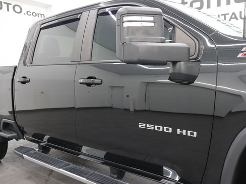 Used 2023 Chevrolet Silverado 2500 LT w/ Convenience Package AWD/4WD image 24