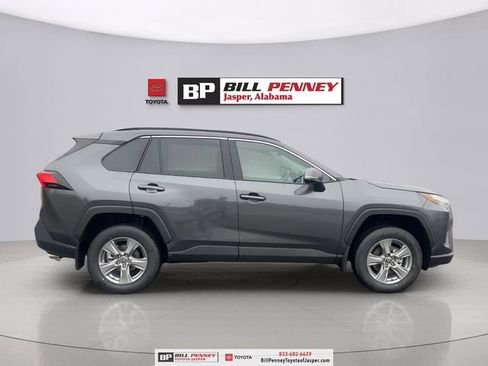 New 2025 Toyota RAV4 XLE image 6