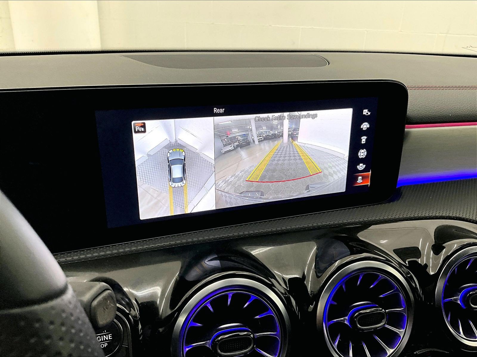 Certified 2023 Mercedes-Benz CLA 250 image 29