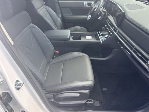 New 2026 Hyundai Santa Fe SEL image 13