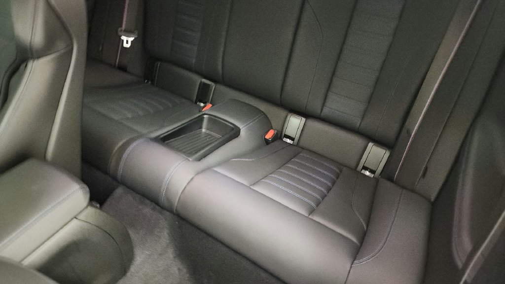Used 2023 BMW M2 w/ Lighting Package RWD image 27