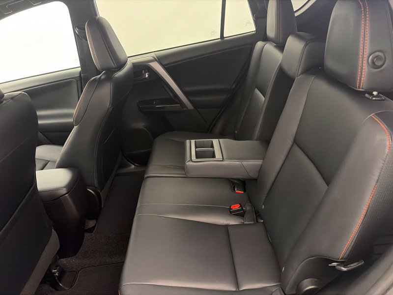 Used 2016 Toyota RAV4 SE AWD/4WD image 15