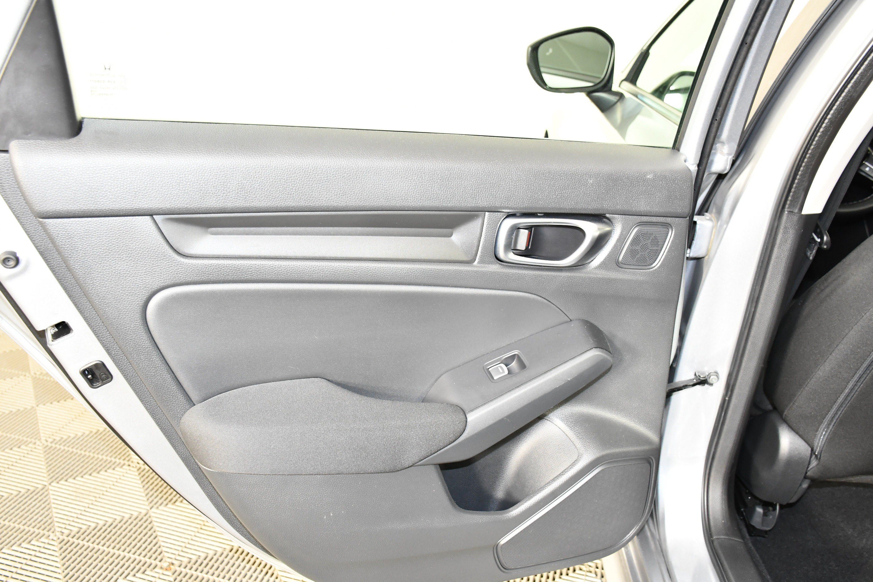 Certified 2023 Honda Civic EX image 28