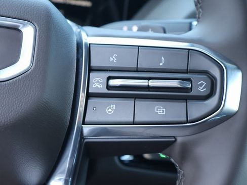 New 2026 GMC Yukon XL Elevation w/ Elevation Premium Package image 26