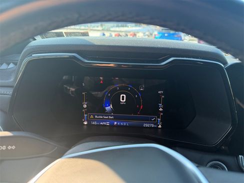 Certified 2023 Chevrolet Colorado LT w/ LT Convenience Package II image 16