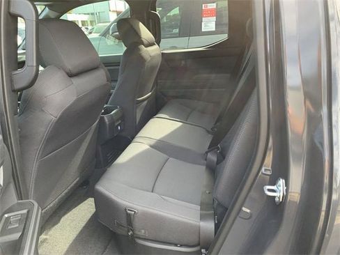 New 2025 Toyota Tacoma SR5 image 25