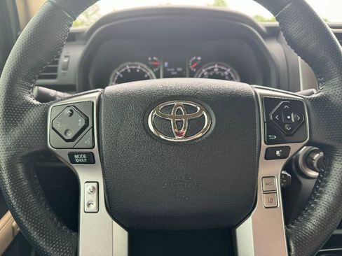 Used 2023 Toyota 4Runner Limited image 22