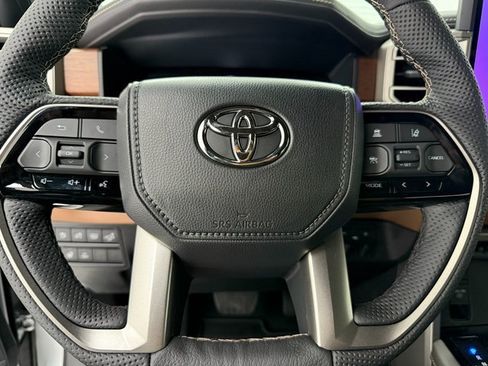 New 2026 Toyota Tundra 1794 Edition image 10