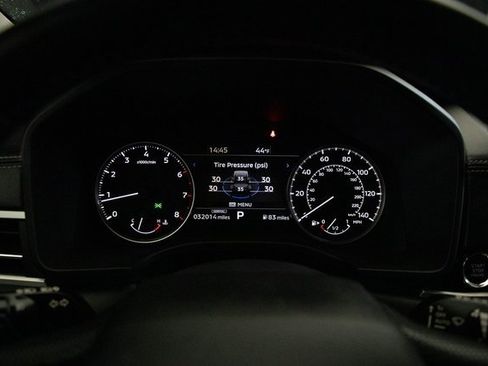 Used 2022 Mitsubishi Outlander SEL image 29