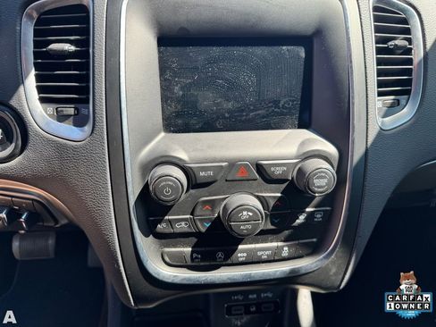 Used 2020 Dodge Durango SXT AWD/4WD image 8
