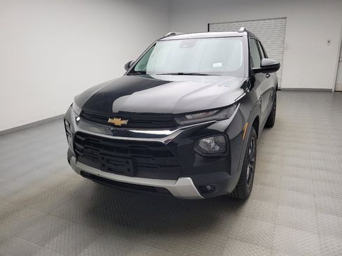 Used 2021 Chevrolet TrailBlazer LT w/ Convenience Package AWD/4WD image 15