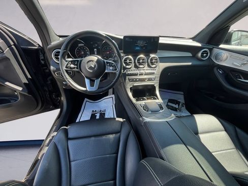 Certified 2020 Mercedes-Benz GLC 300 4MATIC image 10