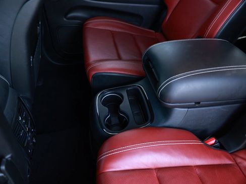 Used 2023 Dodge Durango SRT Hellcat AWD/4WD image 39
