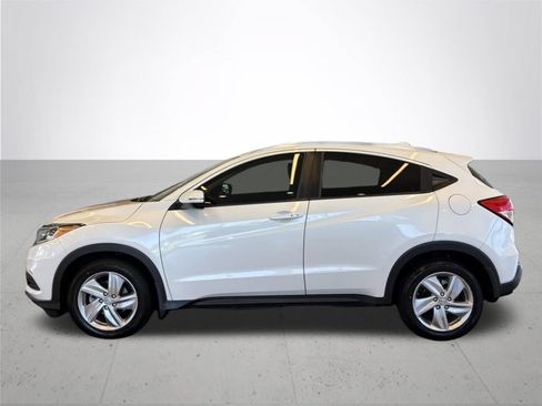Used 2020 Honda HR-V EX image 11