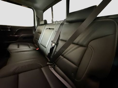 Used 2018 GMC Sierra 1500 SLT AWD/4WD image 24